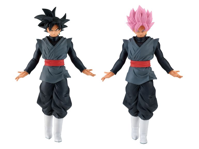 De nouvelles figurines de la série SOLID EDGE WORKS -THE SHUTSUJIN- arrivent bientôt chez Crane Games !